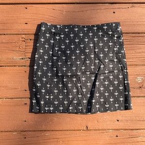 J Crew stretch pencil skirt ✏️